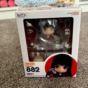 Goodsmile Nendroid Yumeko Jabami